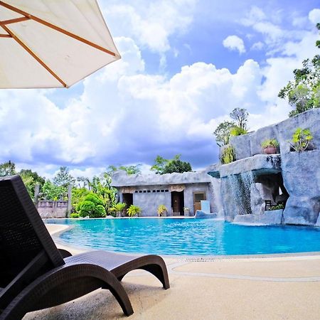 Hotel Rnana Grand Phang Nga Exteriér fotografie