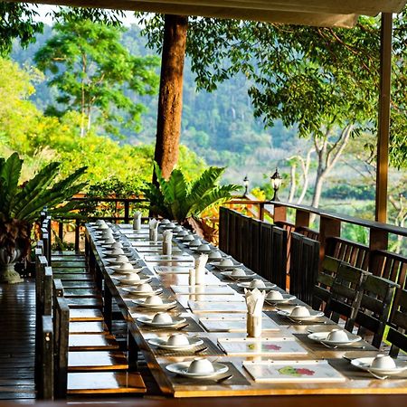 Hotel Rnana Grand Phang Nga Exteriér fotografie