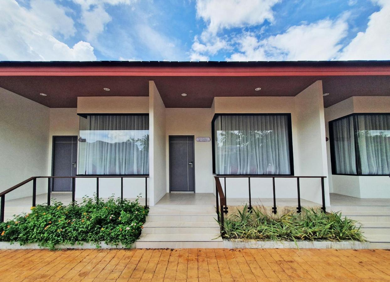 Hotel Rnana Grand Phang Nga Exteriér fotografie