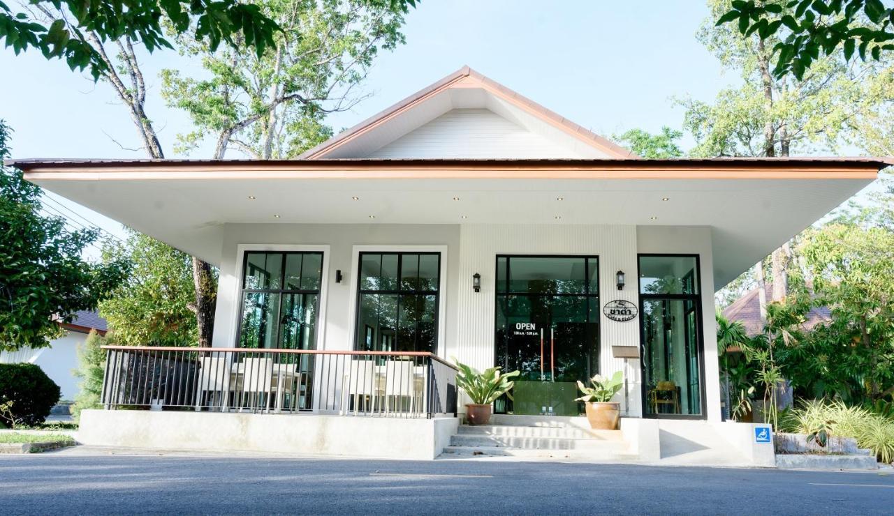 Hotel Rnana Grand Phang Nga Exteriér fotografie
