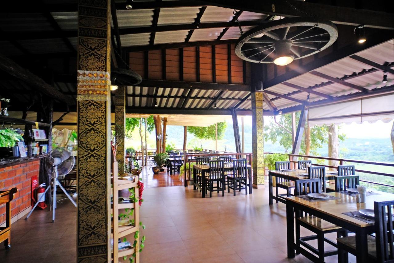 Hotel Rnana Grand Phang Nga Exteriér fotografie